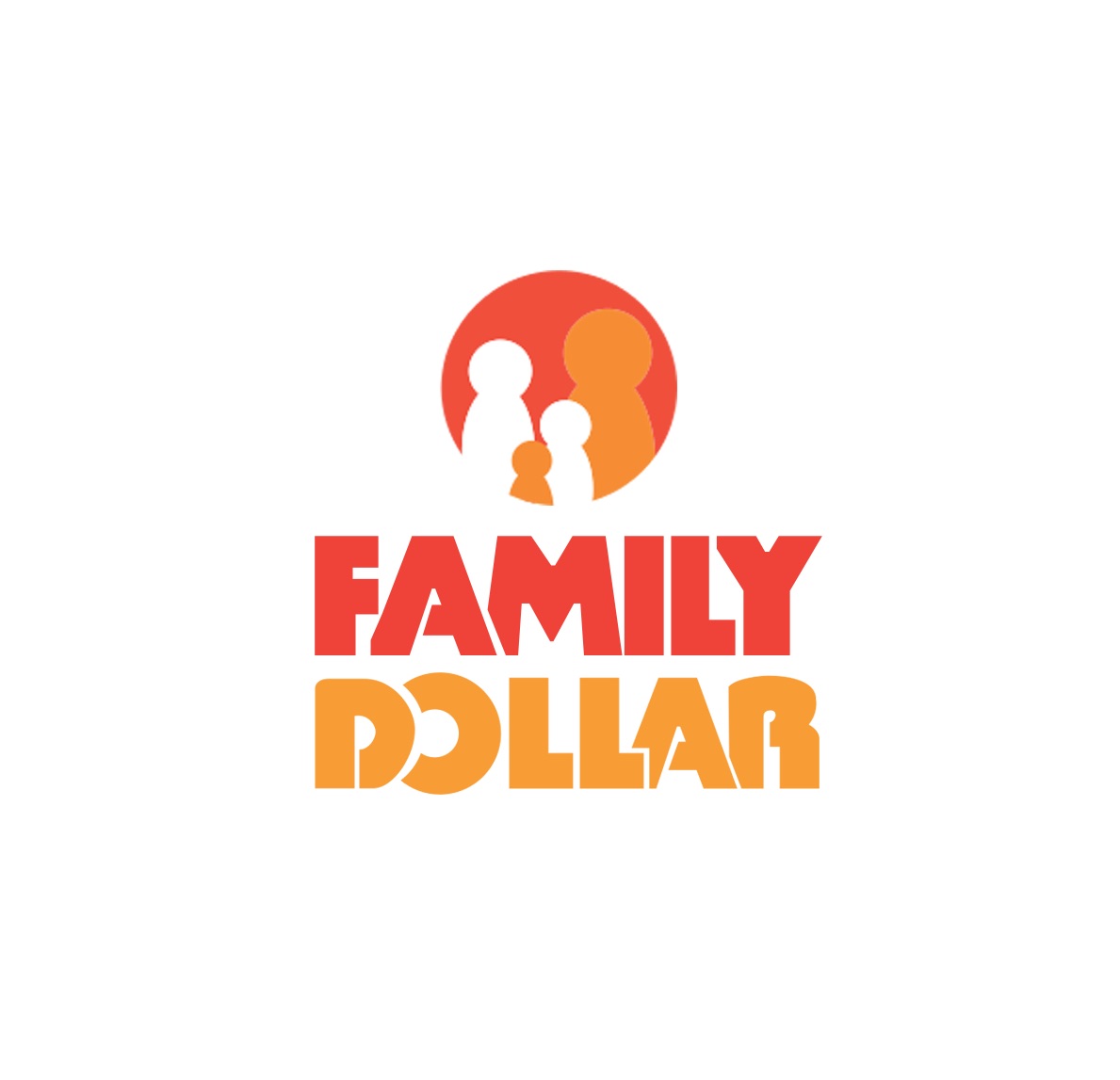 Family Dollar logo
