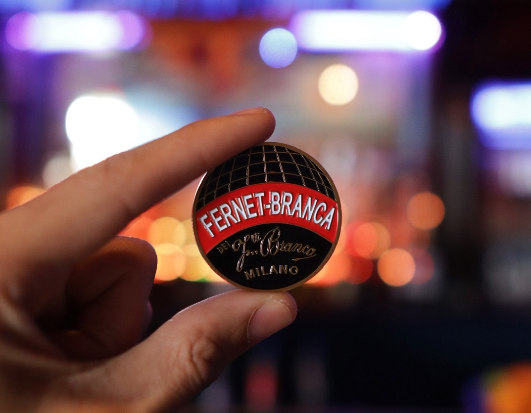 Fernet-Branca logo